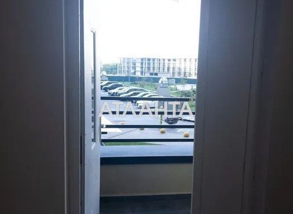 1-кімнатна квартира за адресою вул. Максимовича (площа 45,4 м2) - Atlanta.ua - фото 9
