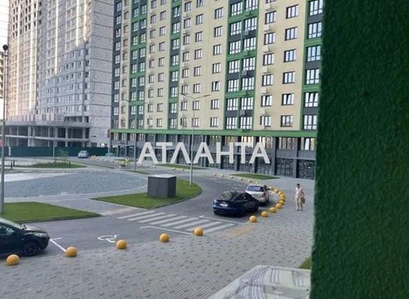 1-room apartment apartment by the address st. Maksimovicha (area 45,4 m2) - Atlanta.ua - photo 10