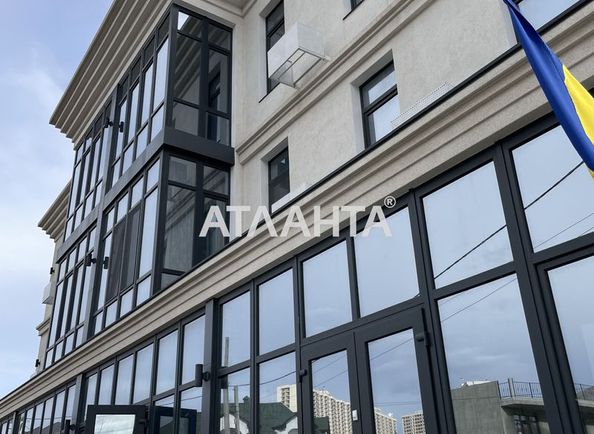 2-rooms apartment apartment by the address st. Severnaya (area 55,7 m2) - Atlanta.ua - photo 9
