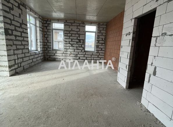 2-rooms apartment apartment by the address st. Severnaya (area 55,7 m2) - Atlanta.ua - photo 4