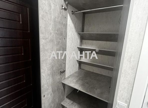 1-room apartment apartment by the address st. Genuezskaya (area 22,5 m2) - Atlanta.ua - photo 2