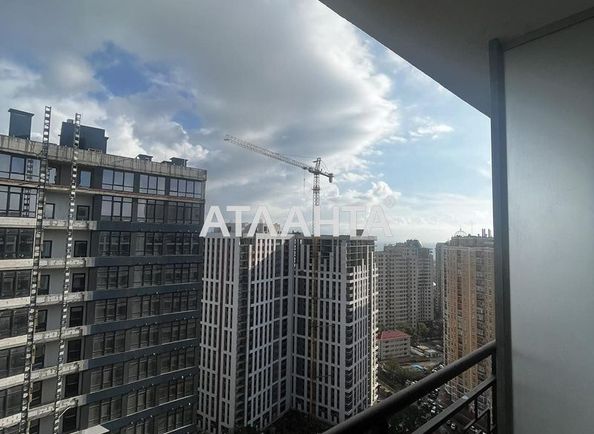 1-room apartment apartment by the address st. Genuezskaya (area 22,5 m2) - Atlanta.ua - photo 3