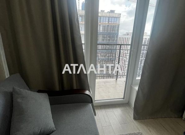 1-room apartment apartment by the address st. Genuezskaya (area 22,5 m2) - Atlanta.ua - photo 4