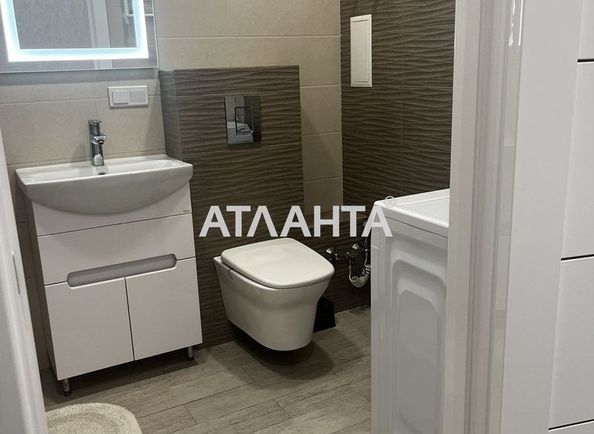 1-room apartment apartment by the address st. Genuezskaya (area 22,5 m2) - Atlanta.ua - photo 5