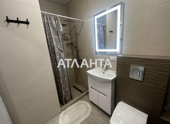 1-room apartment apartment by the address st. Genuezskaya (area 22,5 m2) - Atlanta.ua - photo 6