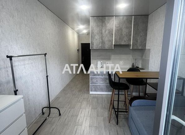 1-room apartment apartment by the address st. Genuezskaya (area 22,5 m2) - Atlanta.ua - photo 7