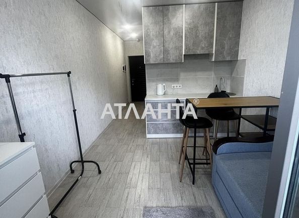 1-room apartment apartment by the address st. Genuezskaya (area 22,5 m2) - Atlanta.ua - photo 8