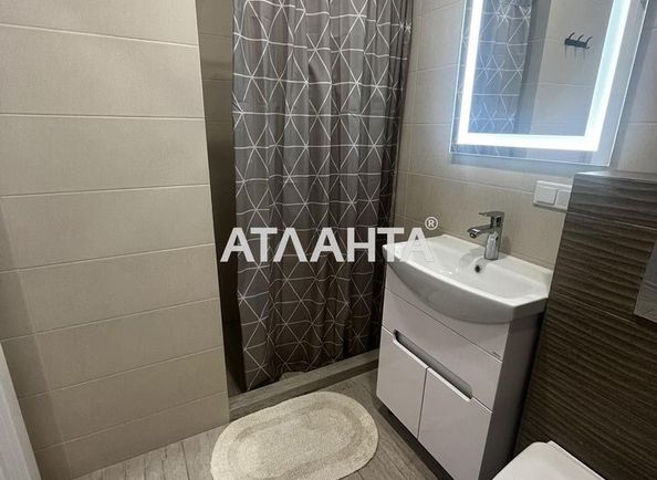 1-room apartment apartment by the address st. Genuezskaya (area 22,5 m2) - Atlanta.ua - photo 10