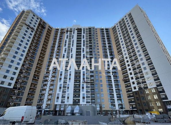 2-кімнатна квартира за адресою вул. Краснова (площа 64,6 м²) - Atlanta.ua - фото 5