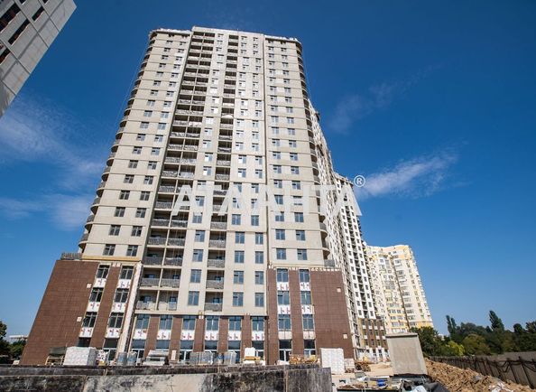 2-кімнатна квартира за адресою вул. Краснова (площа 64,6 м²) - Atlanta.ua - фото 10