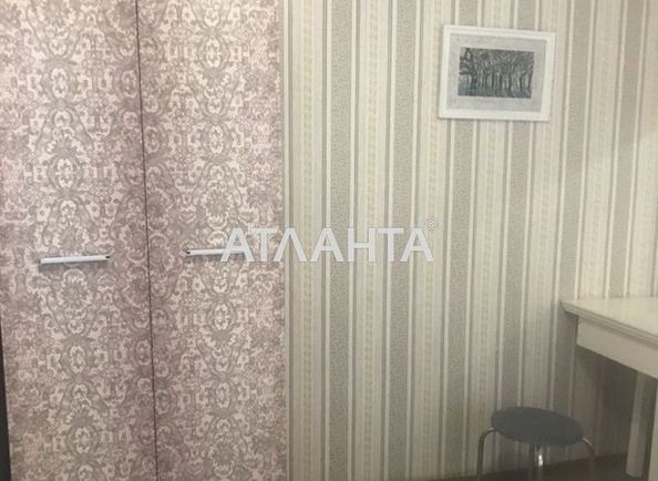 2-кімнатна квартира за адресою Габсбурга Вільгельма пров. (площа 49,0 м2) - Atlanta.ua