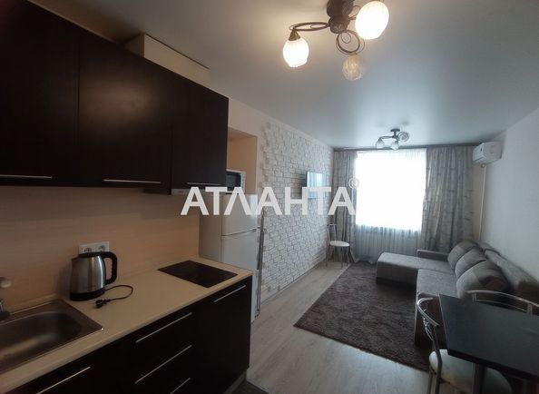 1-room apartment apartment by the address st. Nikolaevskaya dor Kotovskaya dor (area 19,0 m2) - Atlanta.ua - photo 2