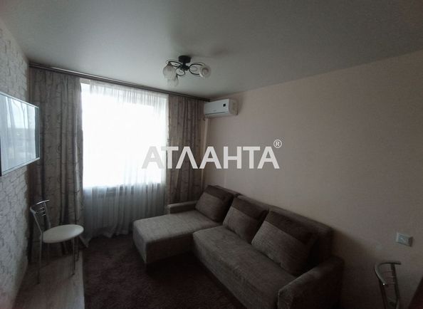 1-room apartment apartment by the address st. Nikolaevskaya dor Kotovskaya dor (area 19,0 m2) - Atlanta.ua - photo 3