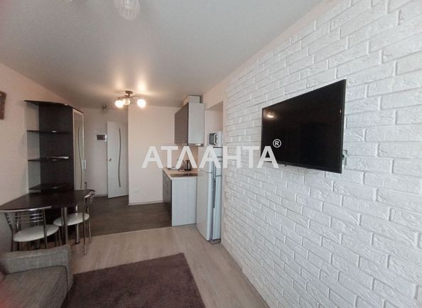 1-room apartment apartment by the address st. Nikolaevskaya dor Kotovskaya dor (area 19,0 m2) - Atlanta.ua - photo 4