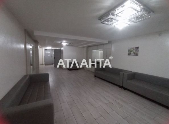 1-room apartment apartment by the address st. Nikolaevskaya dor Kotovskaya dor (area 19,0 m2) - Atlanta.ua - photo 12