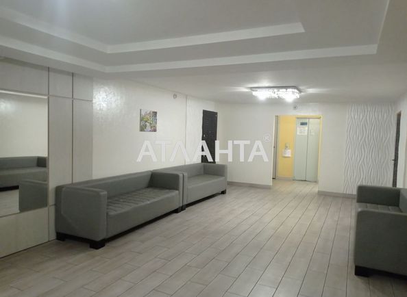 1-комнатная квартира по адресу Николаевская дор. (площадь 19 м²) - Atlanta.ua - фото 13