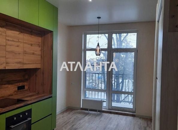 1-комнатная квартира по адресу ул. Донского Дмитрия (площадь 40,0 м2) - Atlanta.ua - фото 5