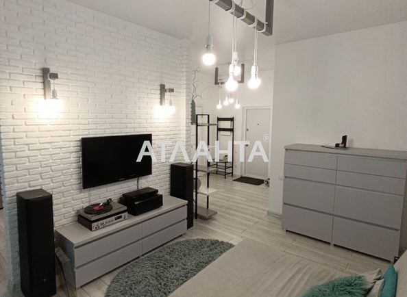 1-кімнатна квартира за адресою вул. Дача Ковалевського (площа 42,5 м²) - Atlanta.ua - фото 4
