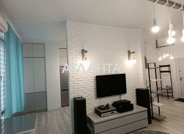 1-кімнатна квартира за адресою вул. Дача Ковалевського (площа 42,5 м²) - Atlanta.ua - фото 5