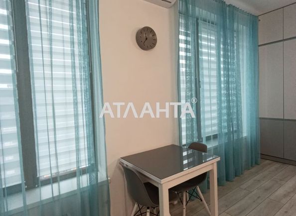 1-кімнатна квартира за адресою вул. Дача Ковалевського (площа 42,5 м²) - Atlanta.ua - фото 2