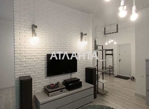 1-кімнатна квартира за адресою вул. Дача Ковалевського (площа 42,5 м²) - Atlanta.ua - фото 3