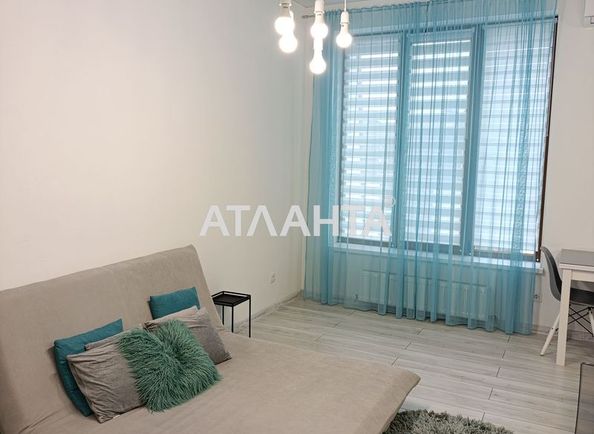 1-кімнатна квартира за адресою вул. Дача Ковалевського (площа 42,5 м²) - Atlanta.ua - фото 6