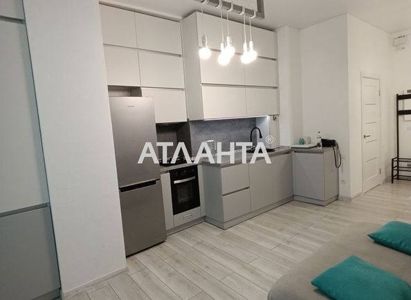 1-кімнатна квартира за адресою вул. Дача Ковалевського (площа 42,5 м²) - Atlanta.ua - фото 9