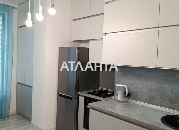 1-кімнатна квартира за адресою вул. Дача Ковалевського (площа 42,5 м²) - Atlanta.ua - фото 10