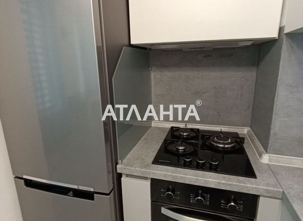 1-кімнатна квартира за адресою вул. Дача Ковалевського (площа 42,5 м²) - Atlanta.ua - фото 11