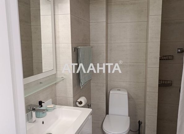 1-кімнатна квартира за адресою вул. Дача Ковалевського (площа 42,5 м²) - Atlanta.ua - фото 14