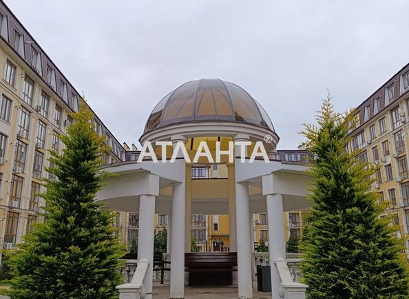 1-кімнатна квартира за адресою вул. Дача Ковалевського (площа 42,5 м²) - Atlanta.ua - фото 17