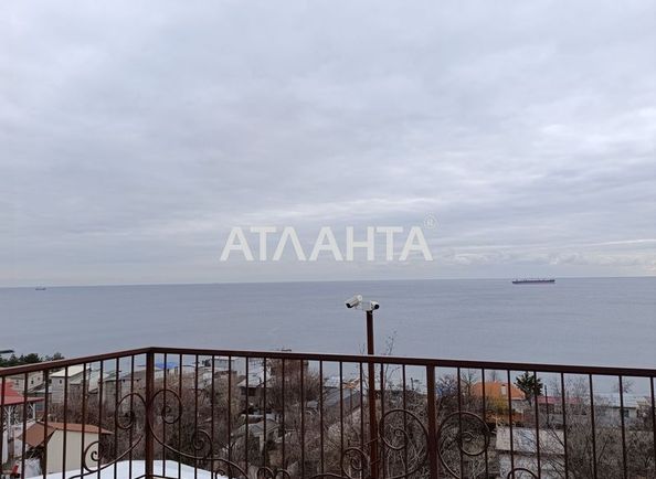 1-кімнатна квартира за адресою вул. Дача Ковалевського (площа 42,5 м²) - Atlanta.ua - фото 19