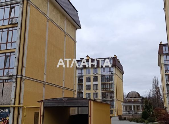 1-кімнатна квартира за адресою вул. Дача Ковалевського (площа 42,5 м²) - Atlanta.ua - фото 20