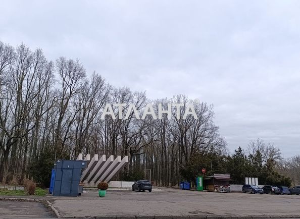 1-кімнатна квартира за адресою вул. Дача Ковалевського (площа 42,5 м²) - Atlanta.ua - фото 21