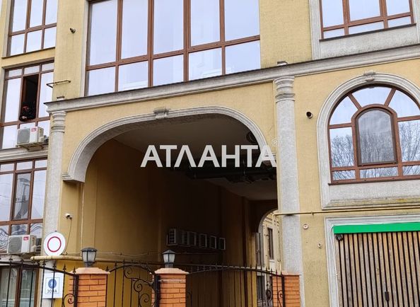 1-кімнатна квартира за адресою вул. Дача Ковалевського (площа 42,5 м²) - Atlanta.ua - фото 23