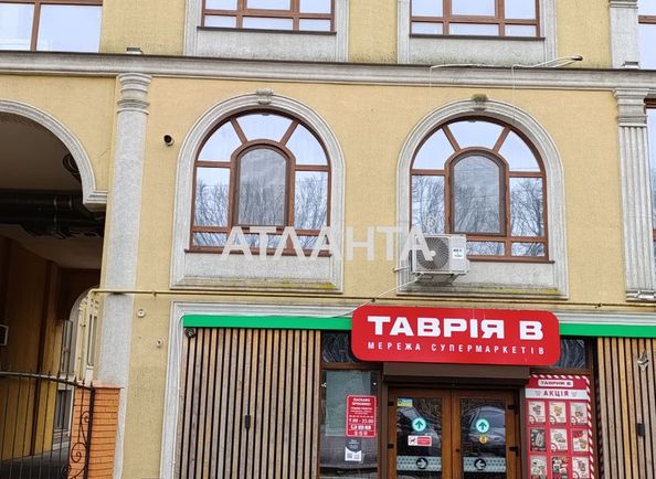1-кімнатна квартира за адресою вул. Дача Ковалевського (площа 42,5 м²) - Atlanta.ua - фото 24