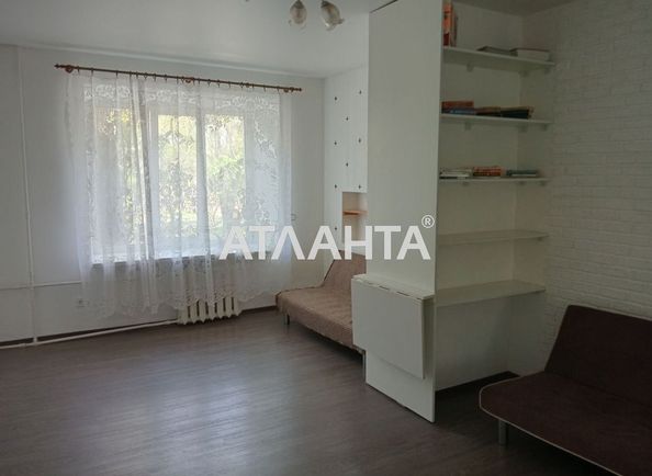2-rooms apartment apartment by the address st. Prokhorovskaya Khvorostina (area 53,0 m2) - Atlanta.ua