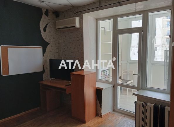 2-rooms apartment apartment by the address st. Prokhorovskaya Khvorostina (area 53,0 m2) - Atlanta.ua - photo 8