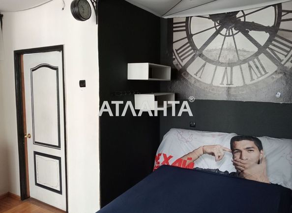 2-rooms apartment apartment by the address st. Prokhorovskaya Khvorostina (area 53,0 m2) - Atlanta.ua - photo 9