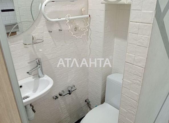 2-rooms apartment apartment by the address st. Prokhorovskaya Khvorostina (area 53,0 m2) - Atlanta.ua - photo 13