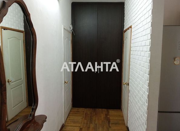 2-rooms apartment apartment by the address st. Prokhorovskaya Khvorostina (area 53,0 m2) - Atlanta.ua - photo 15