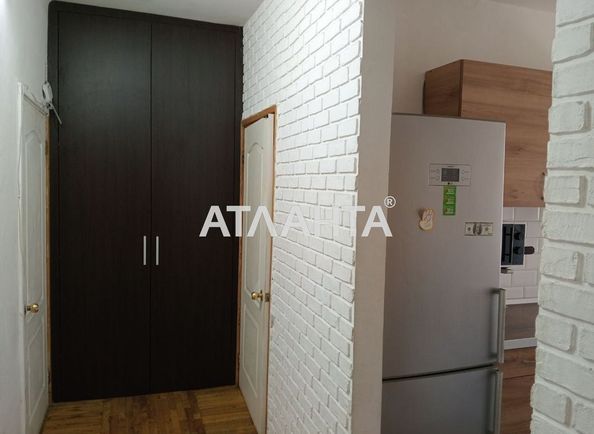 2-комнатная квартира по адресу ул. Прохоровская (площадь 53,0 м2) - Atlanta.ua - фото 16