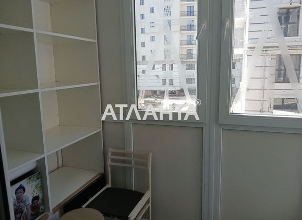 2-rooms apartment apartment by the address st. Prokhorovskaya Khvorostina (area 53,0 m2) - Atlanta.ua - photo 18