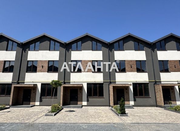 Будинок за адресою вул. Фруктова (площа 133 м²) - Atlanta.ua - фото 6