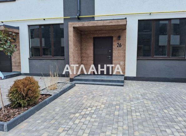 Будинок за адресою вул. Фруктова (площа 133 м²) - Atlanta.ua