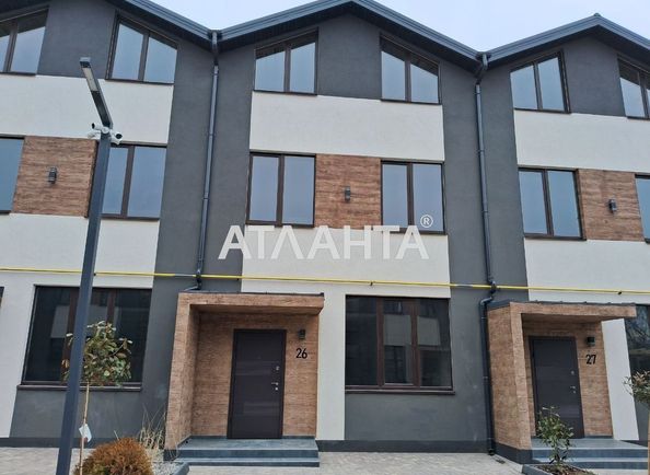 Будинок за адресою вул. Фруктова (площа 133 м²) - Atlanta.ua - фото 5
