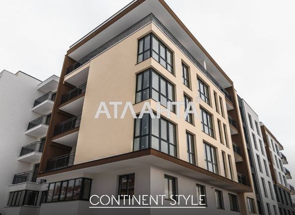 2-rooms apartment apartment by the address st. Geroev Krut (area 68,6 m2) - Atlanta.ua - photo 8