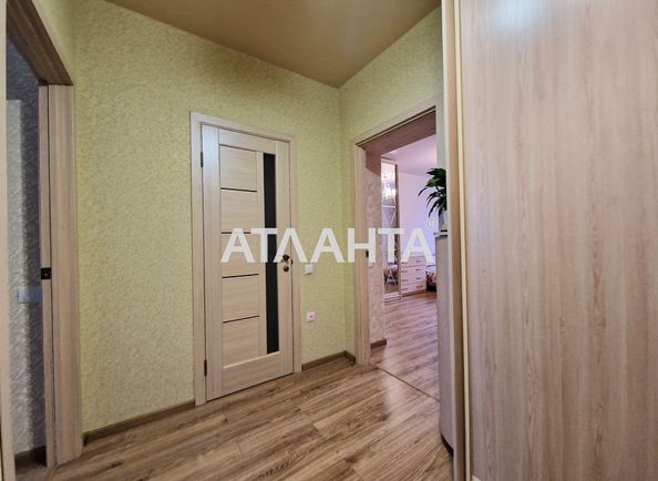 2-комнатная квартира по адресу ул. Европейская (площадь 61,0 м2) - Atlanta.ua - фото 9