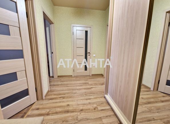 2-комнатная квартира по адресу ул. Европейская (площадь 61,0 м2) - Atlanta.ua - фото 10