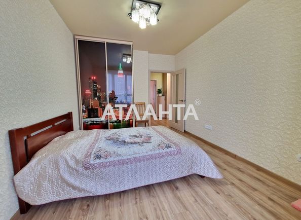 2-комнатная квартира по адресу ул. Европейская (площадь 61,0 м2) - Atlanta.ua - фото 6
